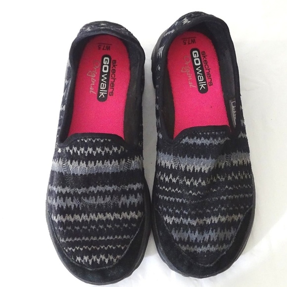 is skechers made in china original